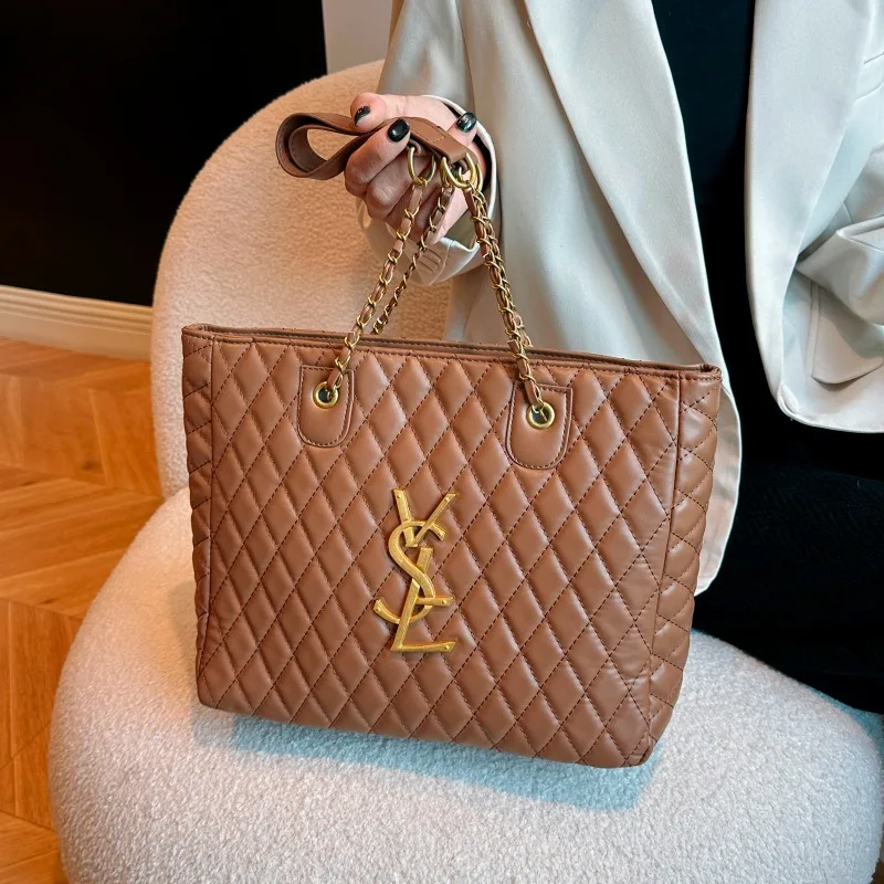 תיק חיתולים מעור טרנדי וינטג' מינימליסטי אלגנטי תיק קרוסבודי קיבולת גדולה לנשים נוסעות אופנתיות