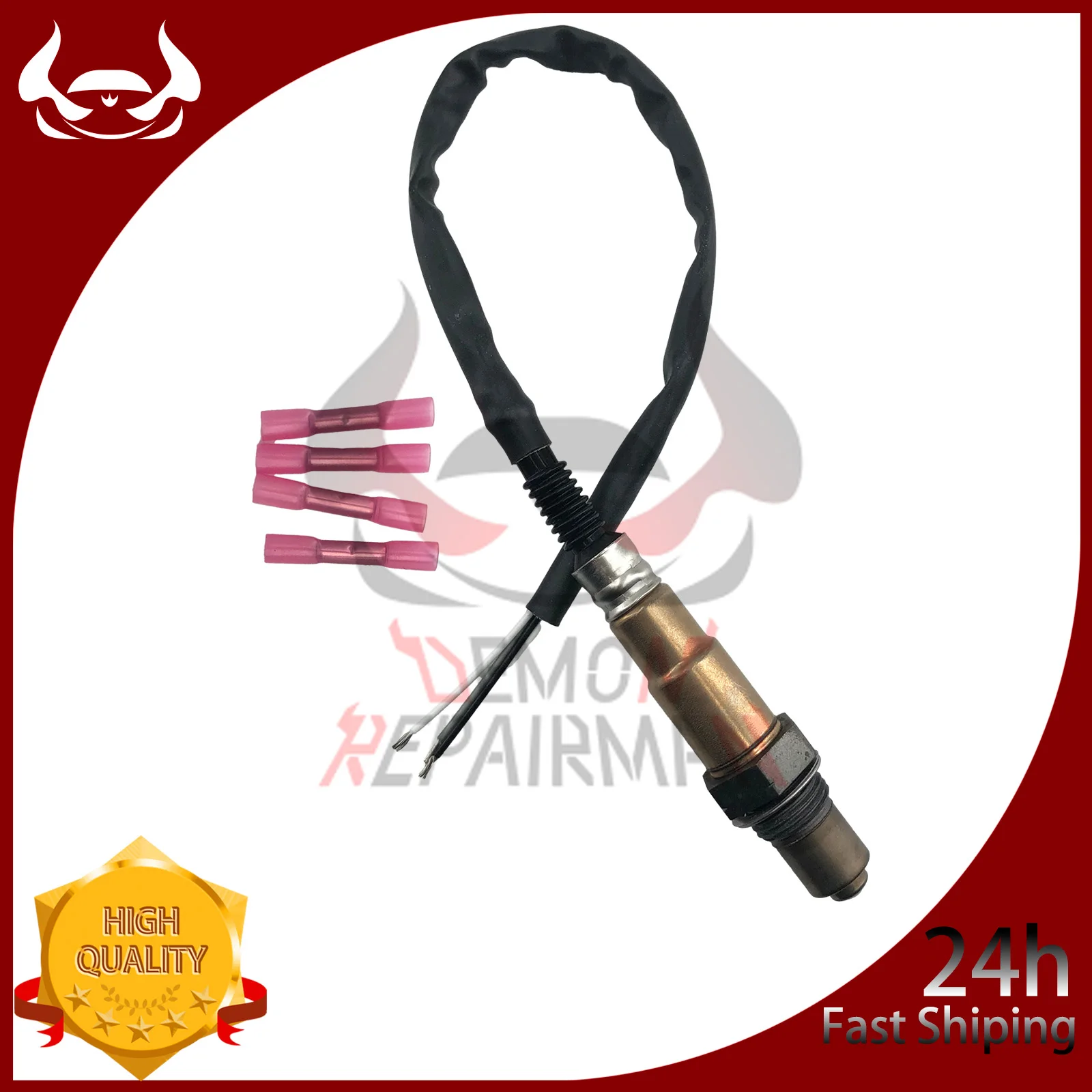 

89465-50130 Новый лямбда-зонд кислорода O2 для TOYOTA 4RUNNER FJ CRUISER LAND CRUISER 4,0 4,7 4,0 л 4,7 л Lexus SC430 GS430 LS430 4,3