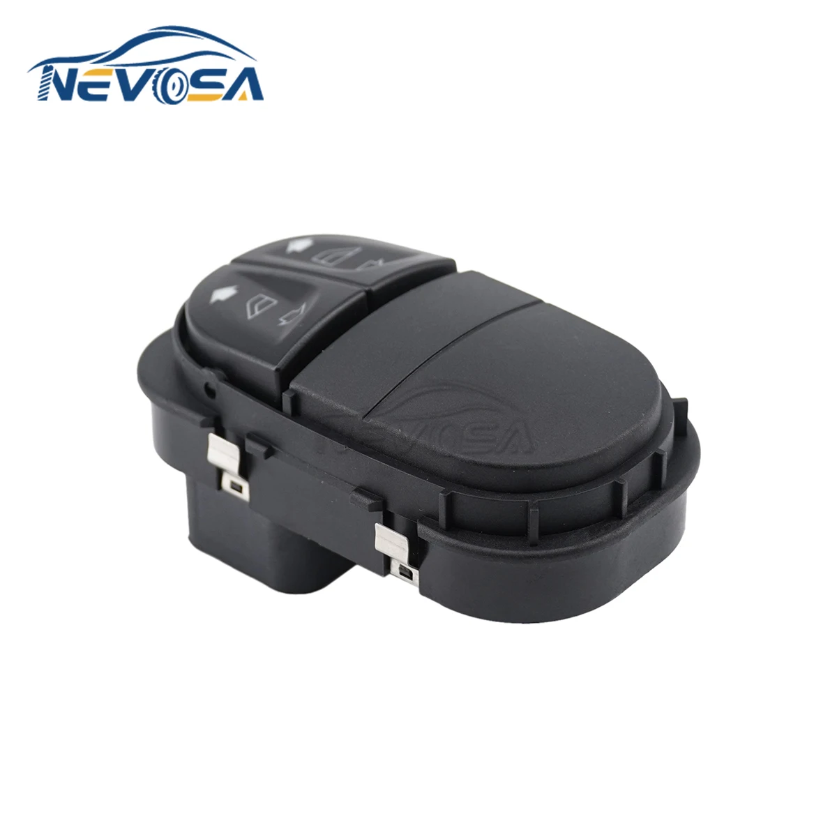 

Nevosa 95AG-14529-BA Car Power Window Switch Lifter Button For Ford Escort 1995-1997 1998 1999 2000 95AG14529BA car accessories