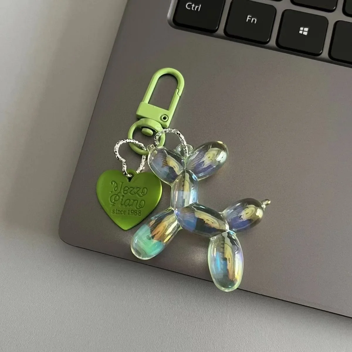 Косплей Оригинал |   Популярный брелок для собаки с розовым хрустальным шаром, Instagram, маленькая и милая подвеска в виде сумки, тот же подарок лучшему другу