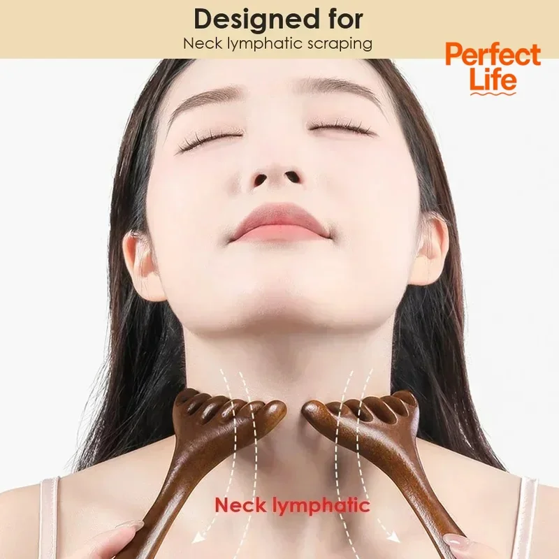 Thumbnail 4 - #35 Best Back Scratchers to Buy In 2026