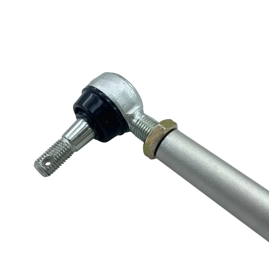 Original 2Pcs Steering Tie Rod 9AWA-104100 For CF CForce 800XC 850 Touring X8H.O. 1000 Overlander X10 ATV High Quality