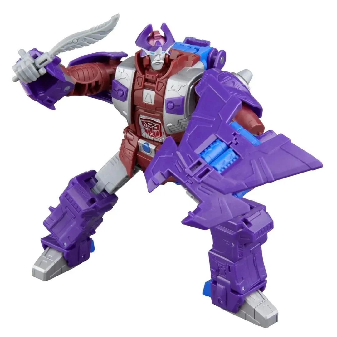 ألعاب متحولة متوفرة من Tianzun Generation V-level SS86 Plague Modification تم إعادة طلاءها بواسطة الصندوق الأصلي من التيتانيوم #4