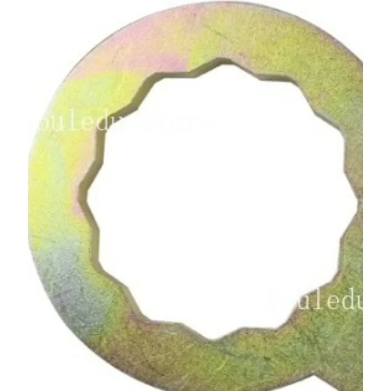 

Suitable for 5.0T rear differential disassembly tool Land Rover 3.0 rear wheel package bearing replacement tool F8009