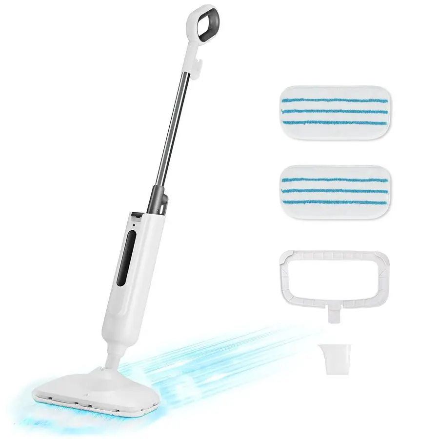 Steam Mop For Floor…
