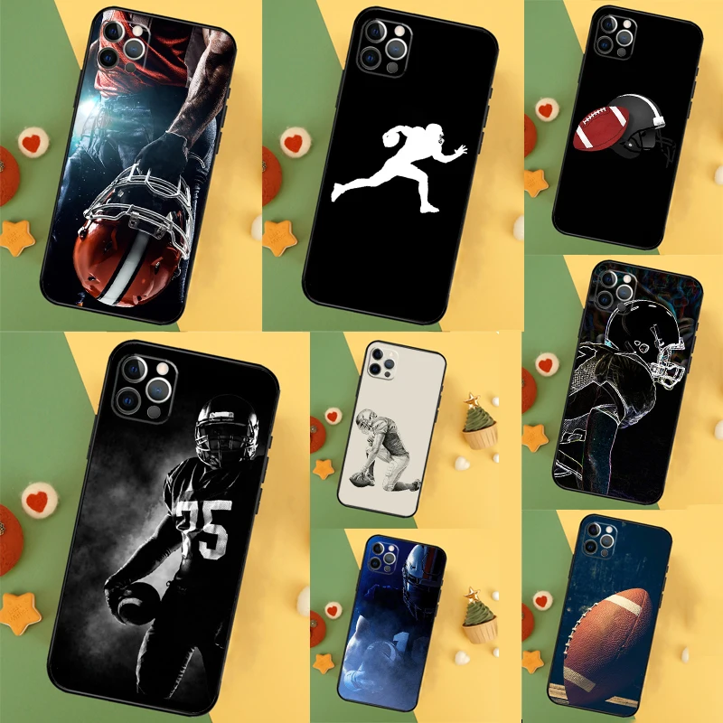 American Football C…