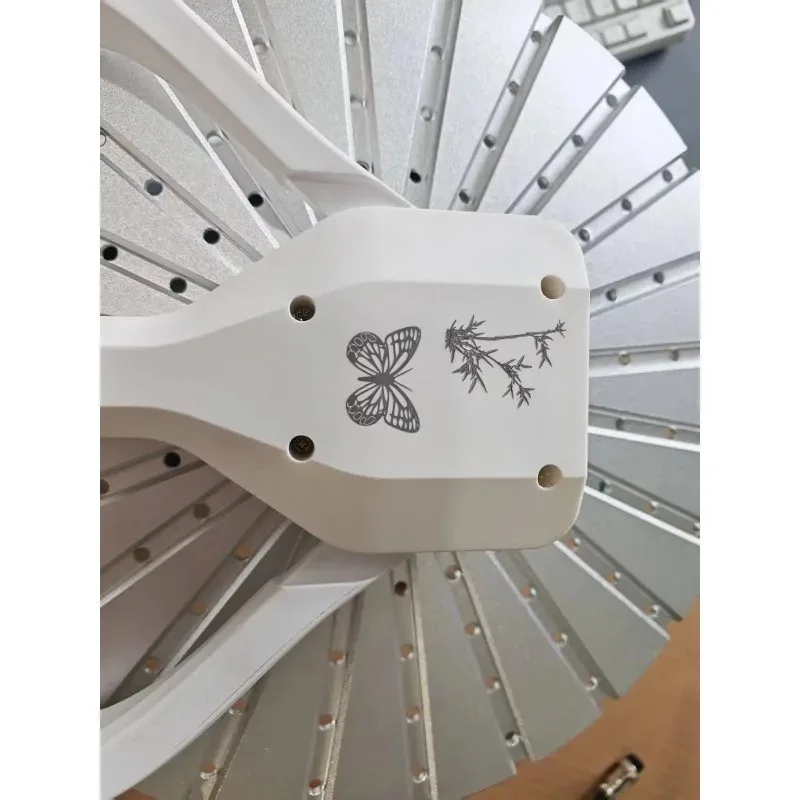 【2026】3D صور كريستال أكريليك زجاج بلاستيك 3 واط 5 واط 10 واط الأشعة فوق البنفسجية آلة وسم النقش بالألياف لفكرة الأعمال الصغيرة #5