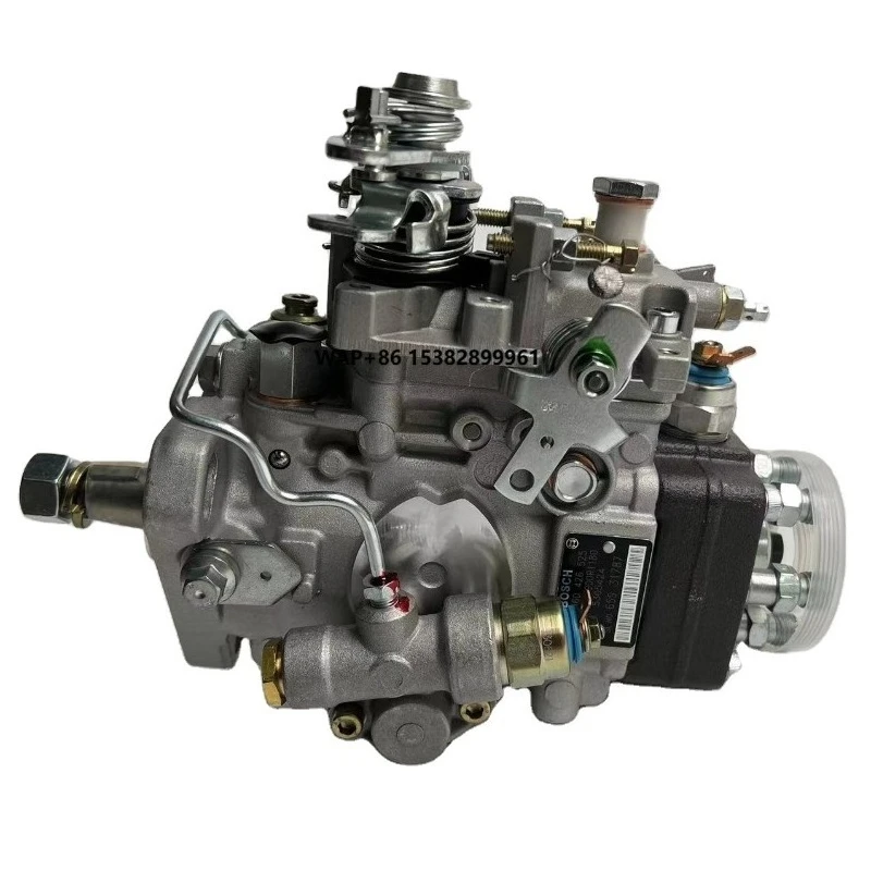 ISX15 Engine Fuel Pump 5305424