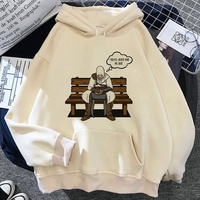 Assassins Creed Hoodie Printed Street Style Polyester Long Sleeve Men Women Hoodie Hip Hop Personality Cross-Border European...