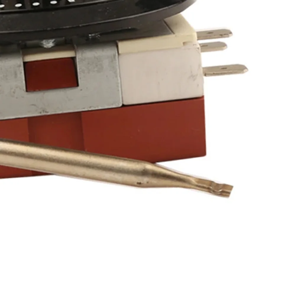 Three Pin Temperature Switch 200SB C Compatible with Hot Water Systems and Heating Devices 50-200 for celsius Range