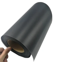 100CM Dustproof Chassis Dust Cover Computer Mesh Dust Filter 30CM DIY PVC PC Case Fan Cooler Dust Filter -Network Net Case