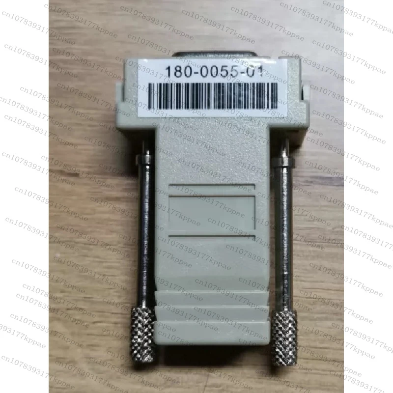 

FOR HP HPE 3PAR 7000 8000 DB9 to RJ45 Serial Console Adapter 180-0055-01