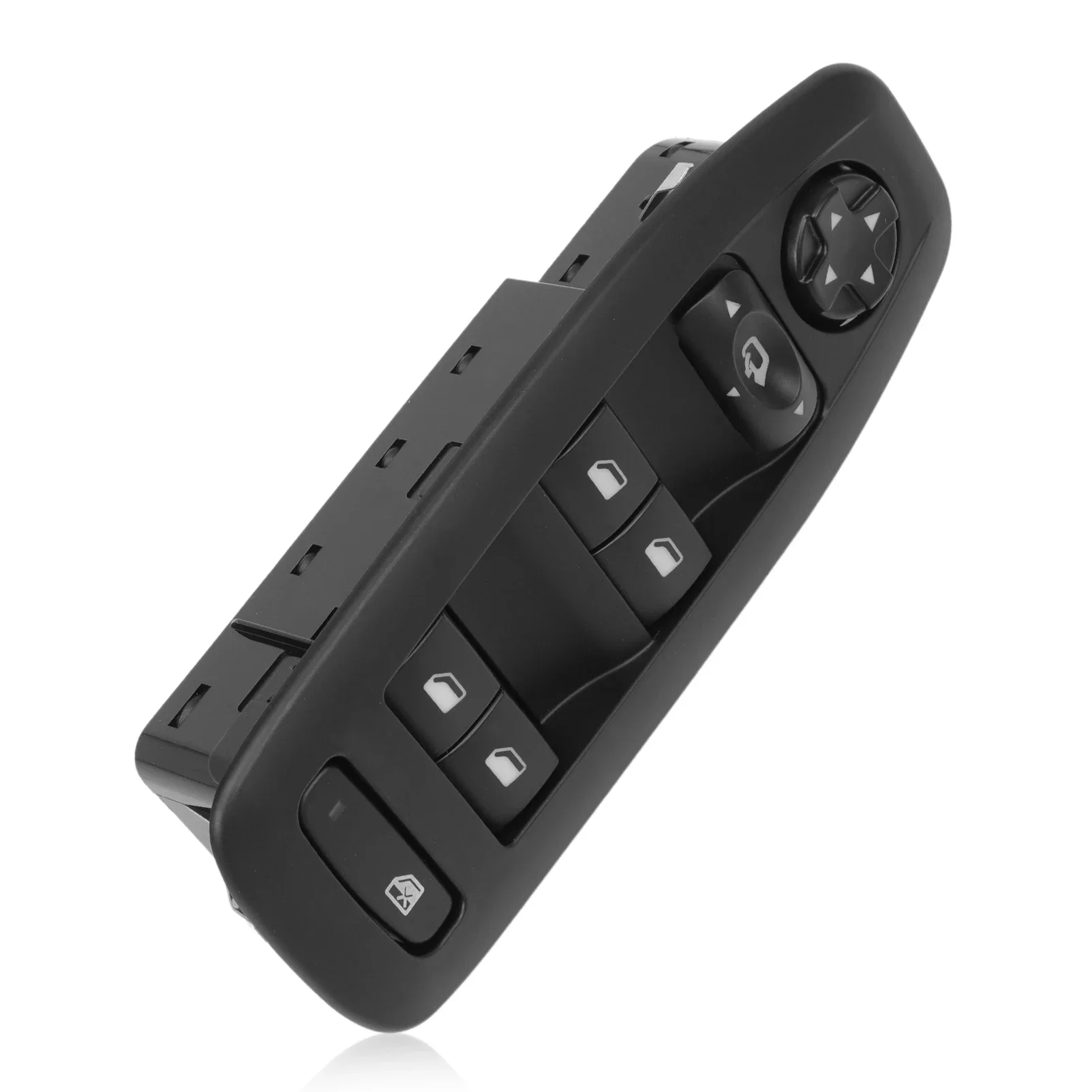 

For96749624ZD автомобильный электрический переключатель переднего левого стекла для Peugeot 2008 5-дверный хэтчбек 2013 2014 2015 2016 2017 2018 2019