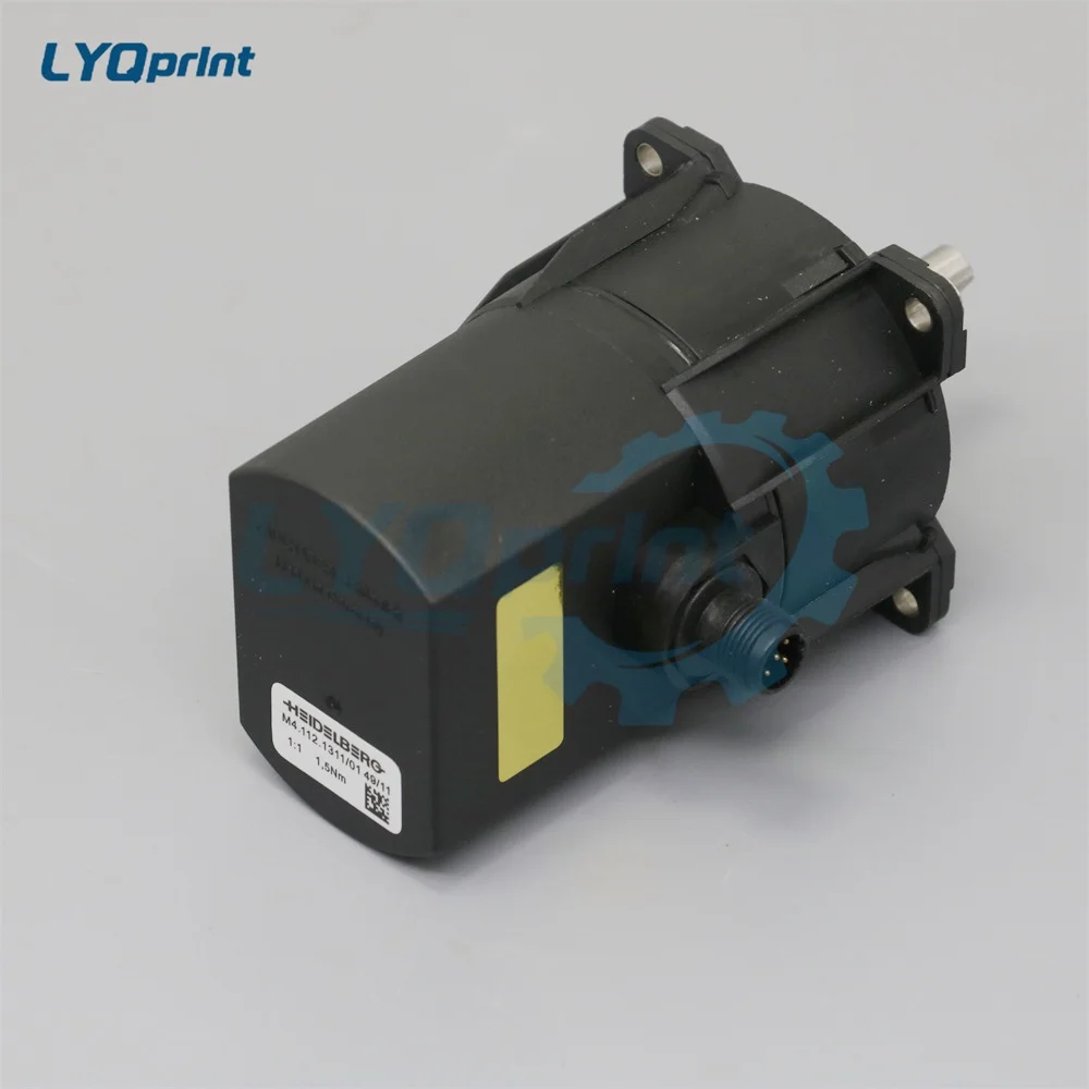 ที่ดีที่สุดคุณภาพมอเตอร์ M4.112.1311 L4.105.1311 G2.144.1141 61.144.1161 81.112.1311 สําหรับ Heidelberg พิมพ์เครื่อง