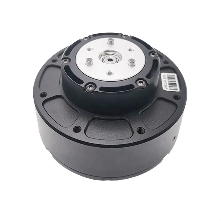 MIT GIM8108-36 Brushless Reduction Ratio 1:36 Mini Cheetah Gear Motor High Torque 36N.M for Exoskeleton Industrial Robot Arm