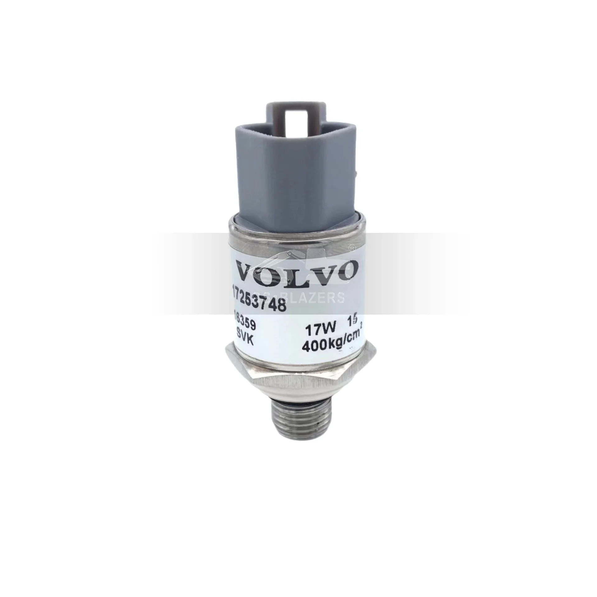 

Excavator EC220D EC250D EC300D High Pressure Sensor VOE17253748 17253748