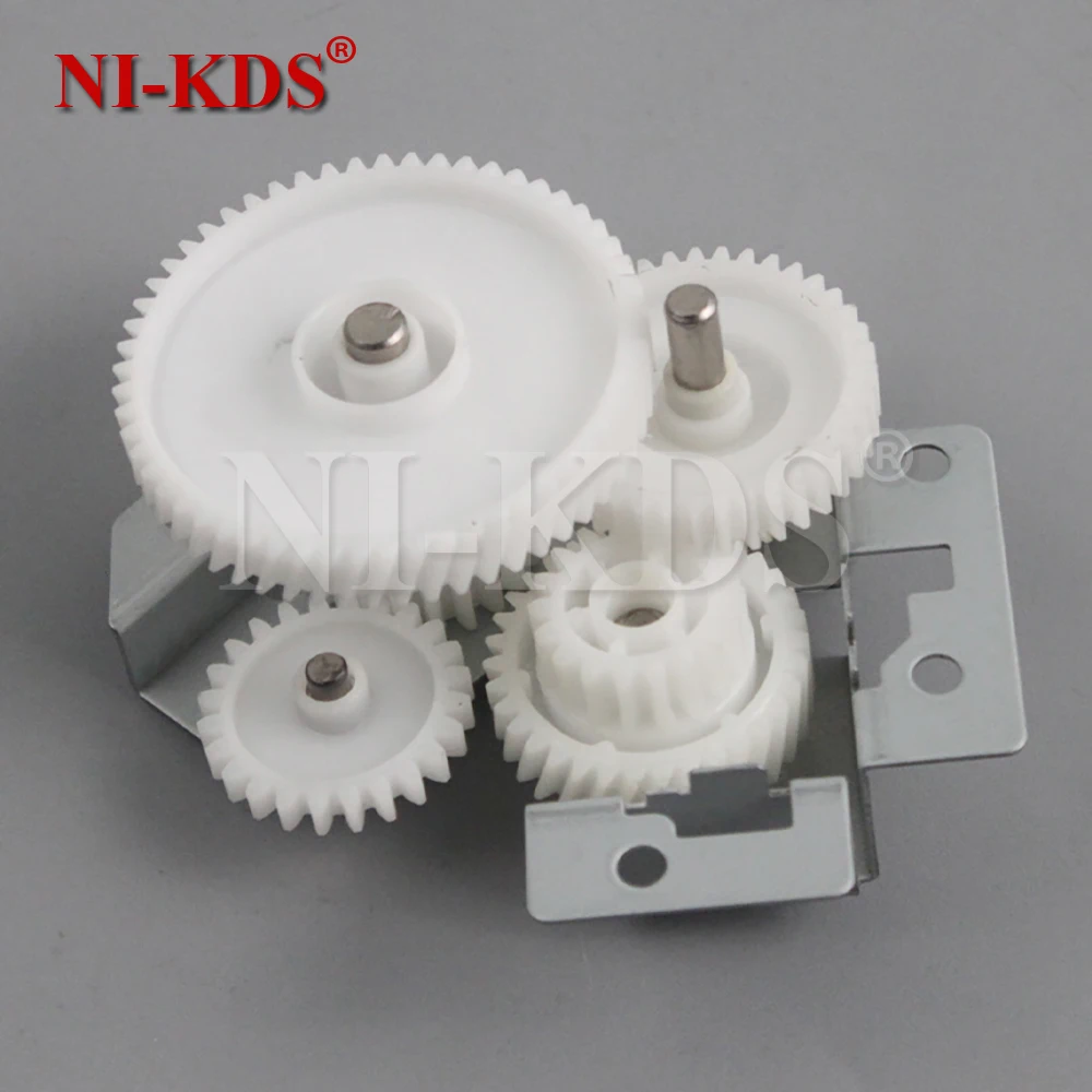 

RC2-3193 Fuser Drive Gear Assembly for HP LaserJet CP2025 CM2320 M351 M451 M375 M475 M476 2025 2320 341 451 475 476 375 Gear