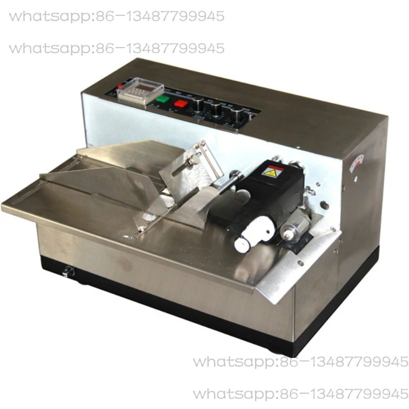 F Ink Roll Coding M…