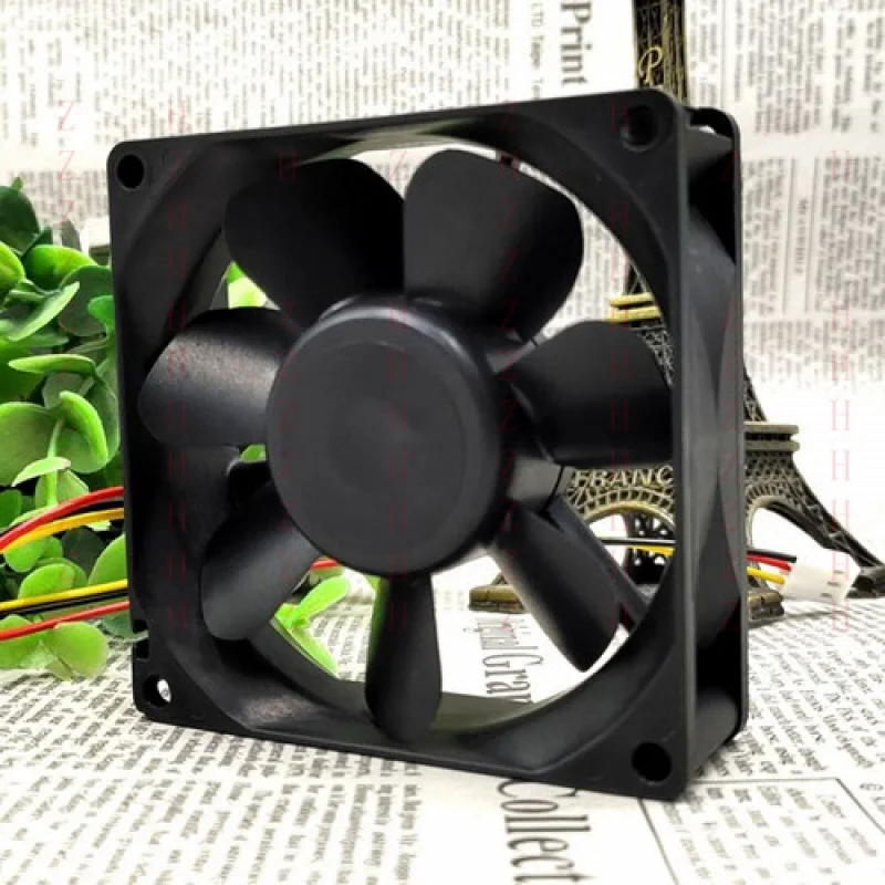 

XXZ for New 9WP0812H401 IP68 waterproof fan 80mmDC 12V case axial cooling fan For SANYO