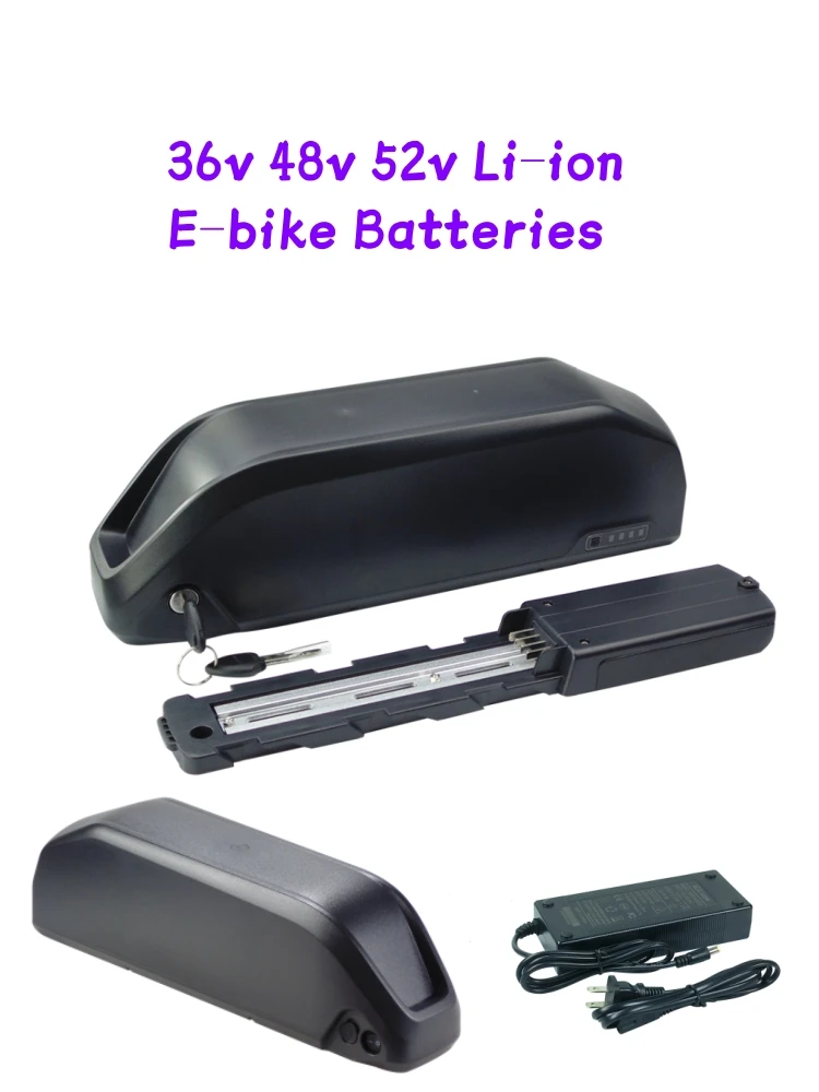 AliExpress Belicore Eleglide Electric Mountain Bike Mopride 2 Eleglide M2 Battery 36v 15Ah 15.6Ah 18Ah 20Ah 21Ah Li-ion Battery for Eleglide M2