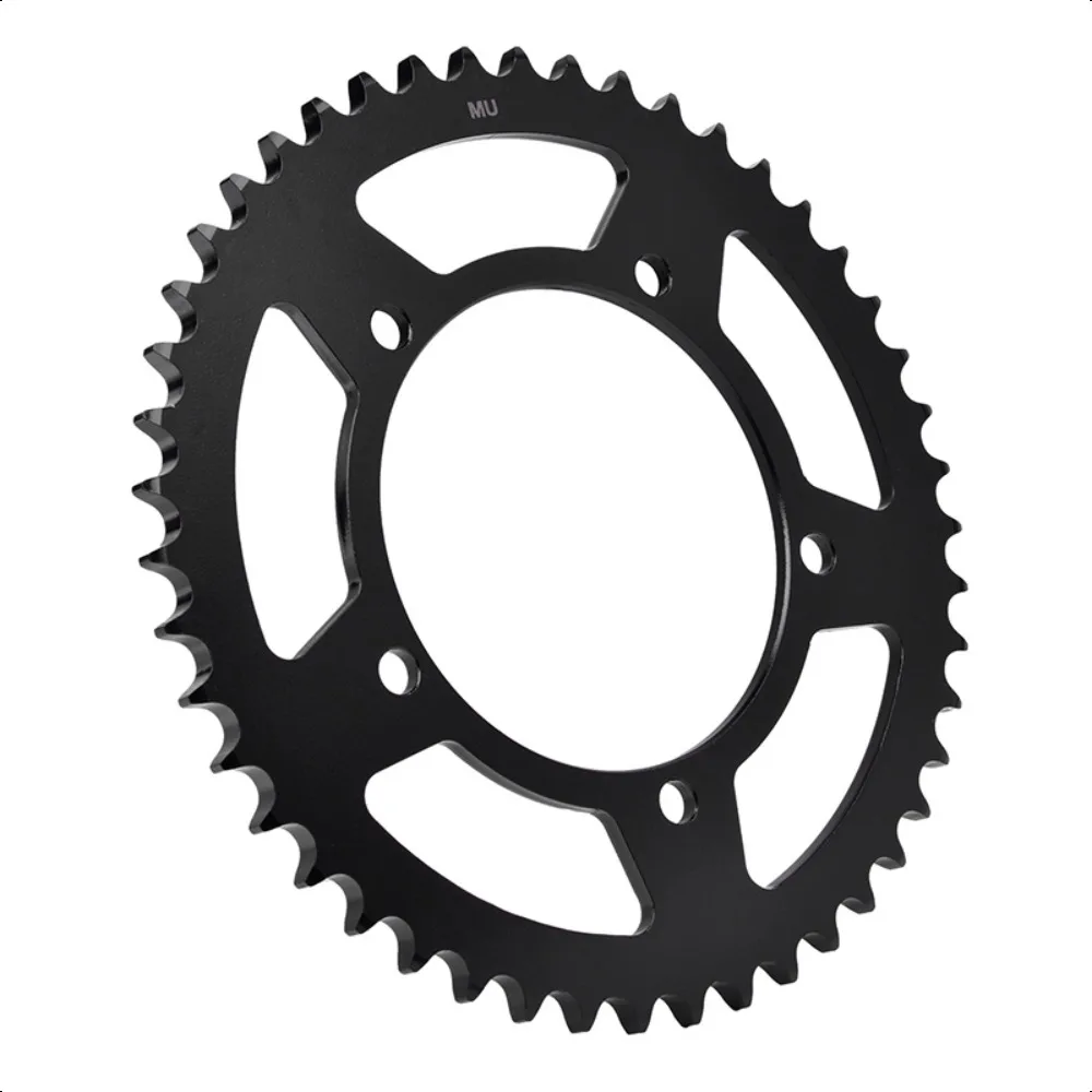 525 47T 15T Motor Bike Front Rear Sprocket Gear Wheel Cam for Suzuki DL650 V-Strom DL 650 V-Strom XT Touring