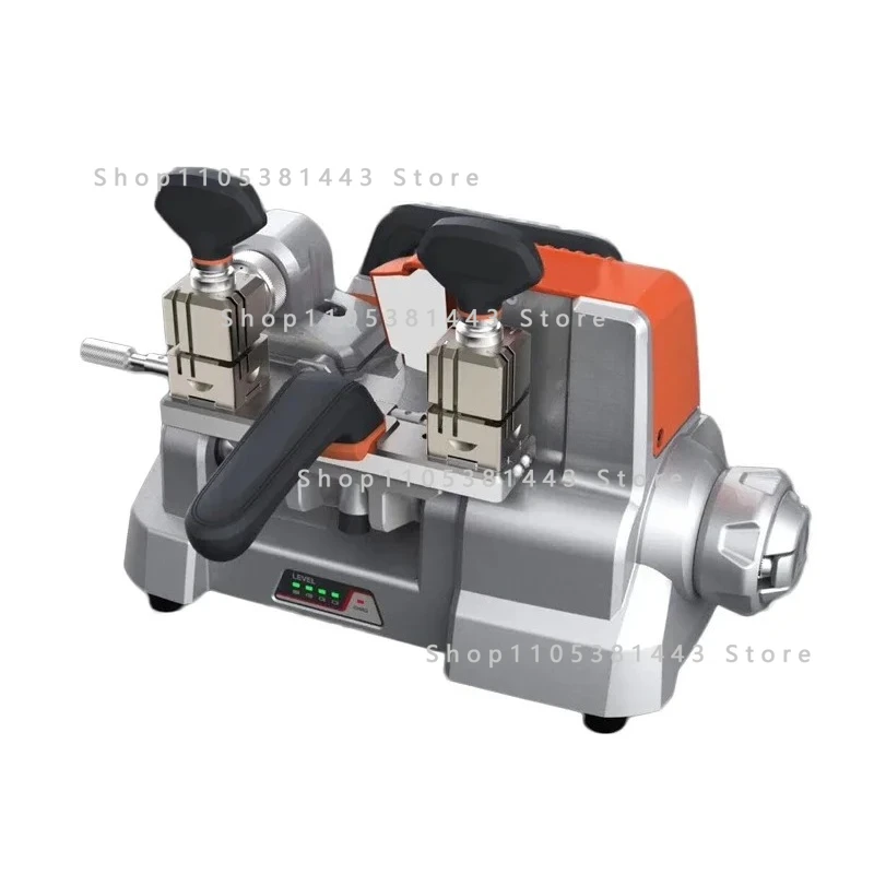 Battery Horizontal Key Machine Duplicate Key Knife Locksmith Tool XC-009 Electric Key Cutter Machine