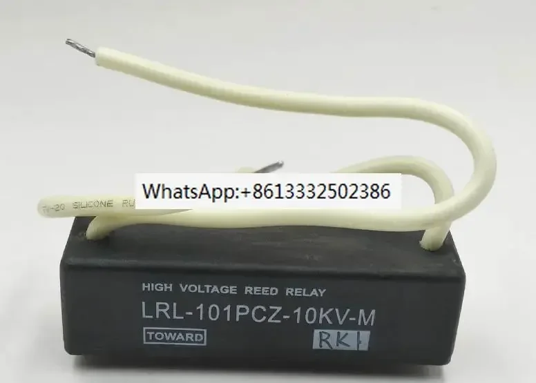 

Оригинальное новое оригинальное реле LRL-101PCZ-10KV-M