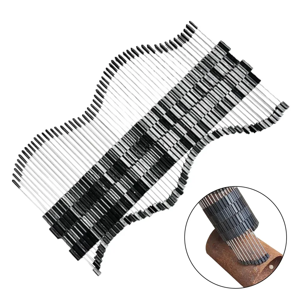 Pipe Profile Tool Portable Multi-surface Pipe Profiler Tool For Accurate Precise Contour Measurement Versatile Curve 3/ 6 Inches
