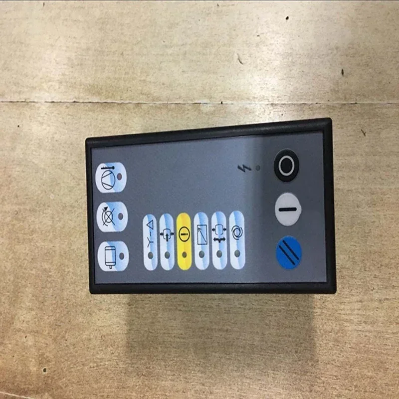 

Screw air compressor parts controller panel ES99 2202842000 replacement for industrial air compressor controller