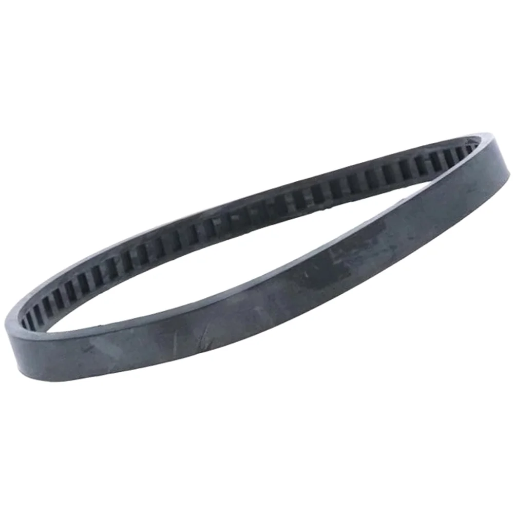 Rubber Drive Belt N887163 Black Tire For DCS374N DCS376B 3128K Band Saw Power Tool Replacement Part Accessory