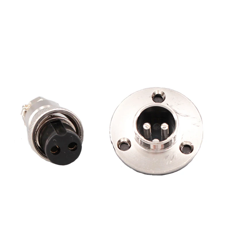 5/10 conjuntos gx20 flange conector fixação aviação plug 2/3/4/5/6/7/8/9/10/12/14/15 pinos macho fêmea à prova dwaterproof água ar tomada circular