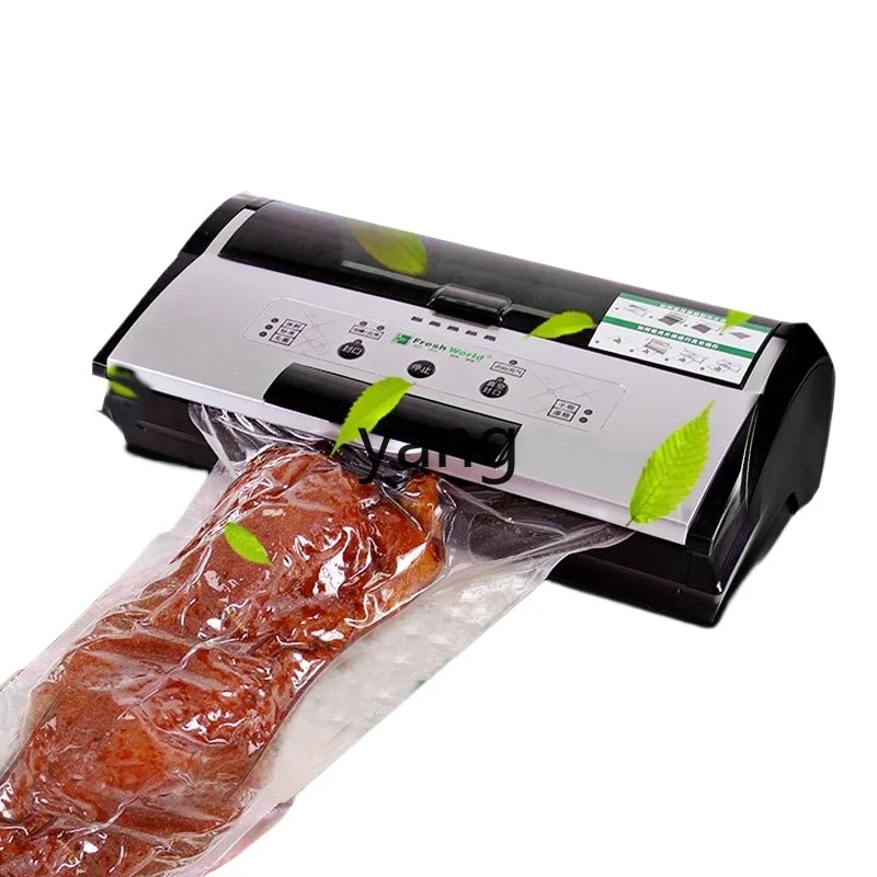 RQ vacuum sealing vacuum wet and dry preservation