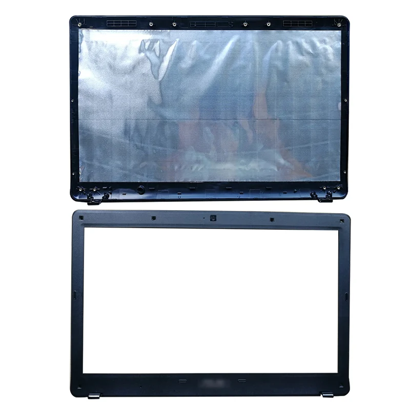 

NEW For Asus K52 A52 X52 K52F K52J K52JK A52JR X52JV A52J Laptop LCD Back Cover/Front Bezel/Hinges