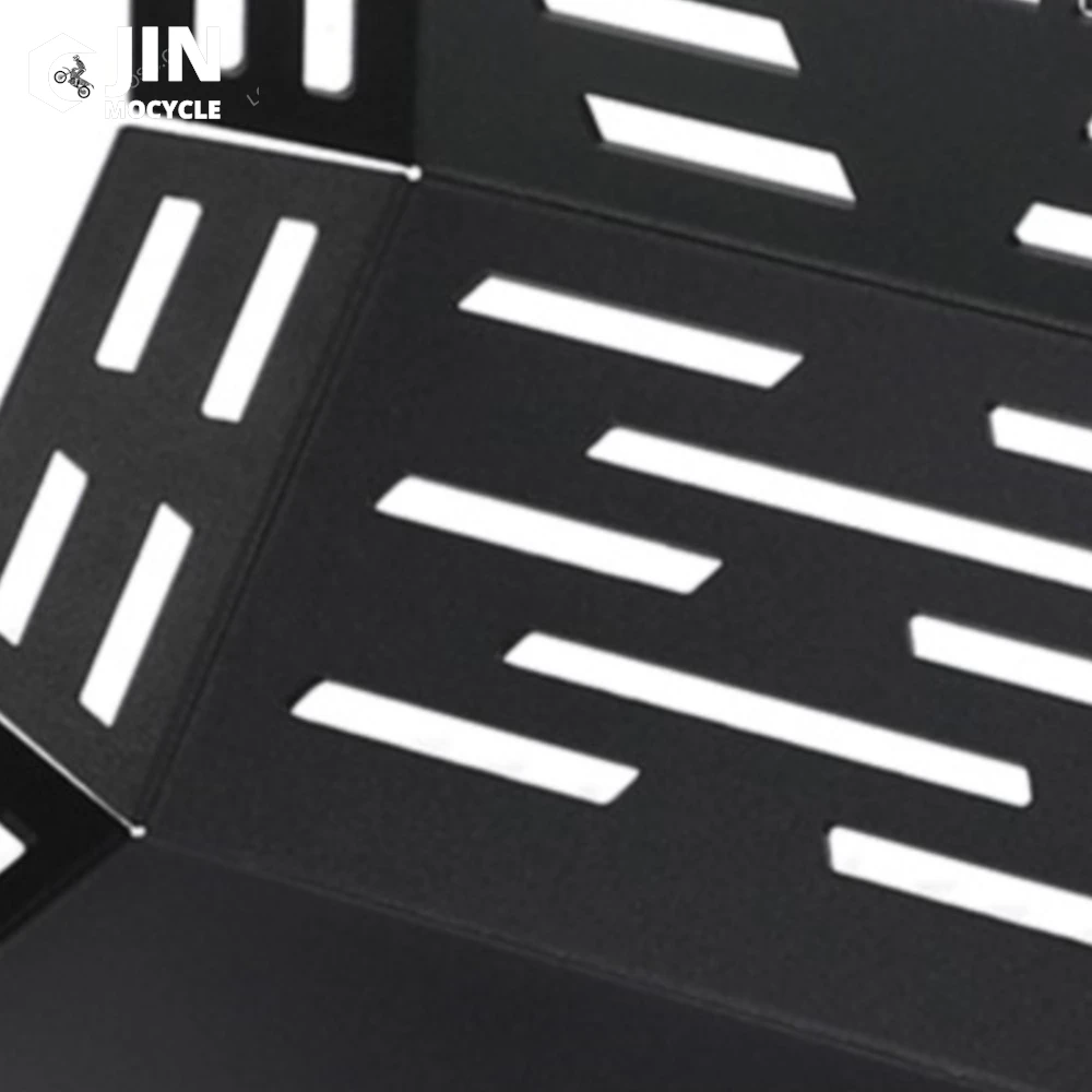 

2022-2025 2026 FOR Moto Guzzi V100S V100 Mandello Motorcycle Chassis Expedition Skid Plate Engine Chassis Protective Cover Guard