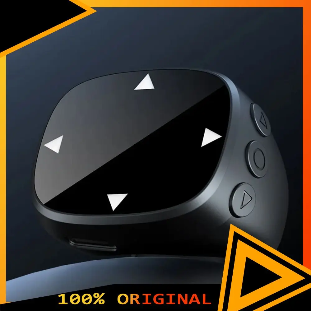 

JX-13 Smart Fingertip Ring Mouse Remote Control Wireless Bluetooth Mobile Selfie Mice Video Automatic Page Turner Browsing Gift