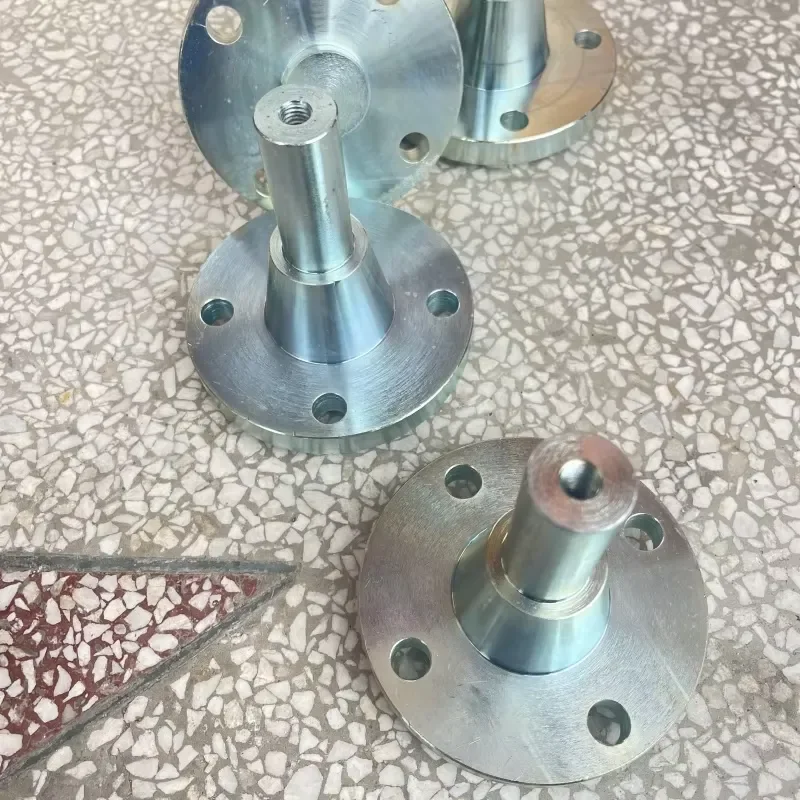 for Connecting Shaft Motor Flange for Fully Automatic Car Washing Machine Factory Price Place of Origin CN ANH