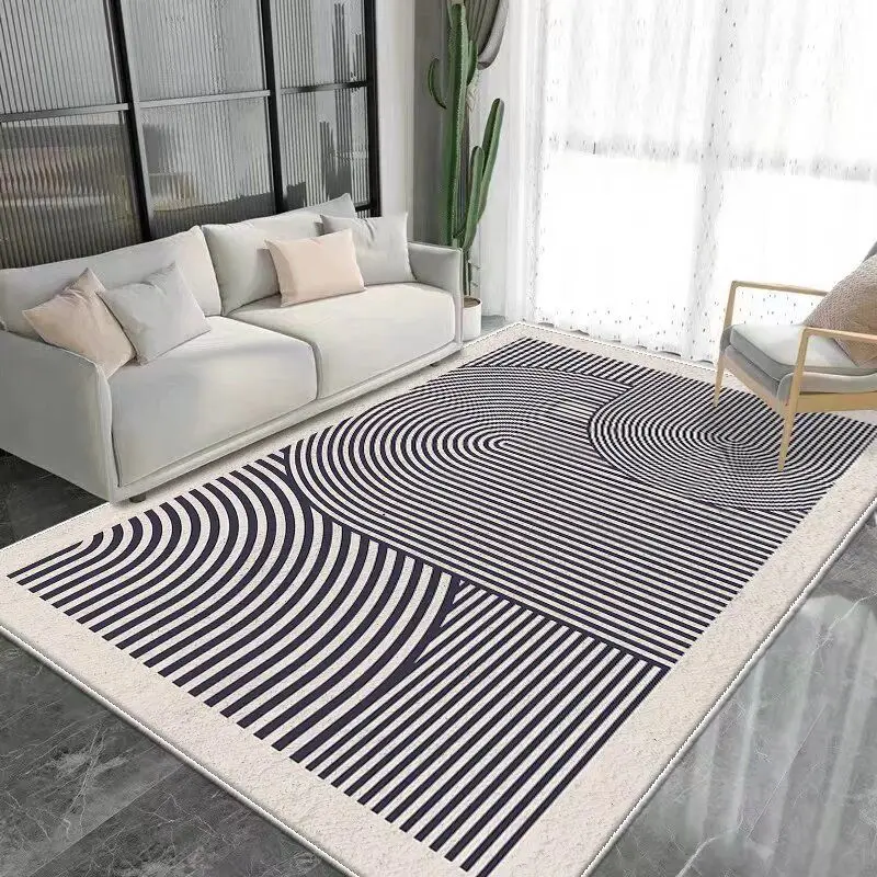 

Коврики VIKAMA — коврики для дивана и журнального столика для гостиной, высококачественные напольные коврики, прикроватные коврики для спальни, украшения для дома