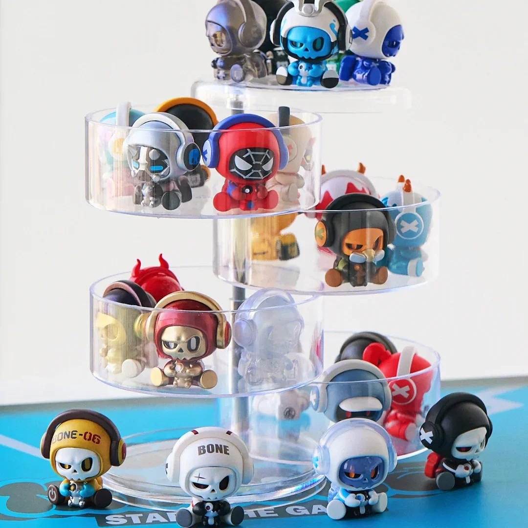 Mr.Bone-Babybone Blind Box, fi - Baby Products Unique avis et prix