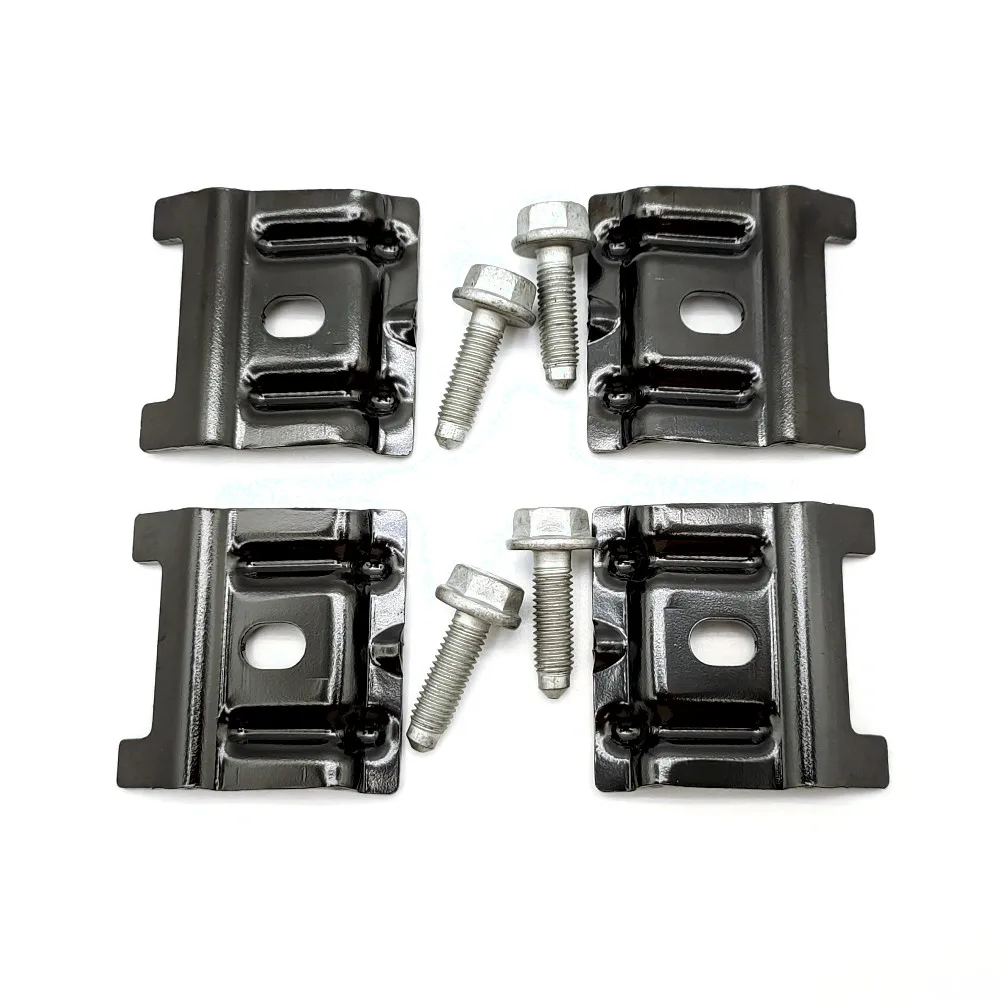 For BEETLE Golf Tiguan Touran POLO PASSAT A3 Q3 RAPID SUPERB FABIA YETI Battery Terminal Block Fixing Clamp Bracket 1J0803219