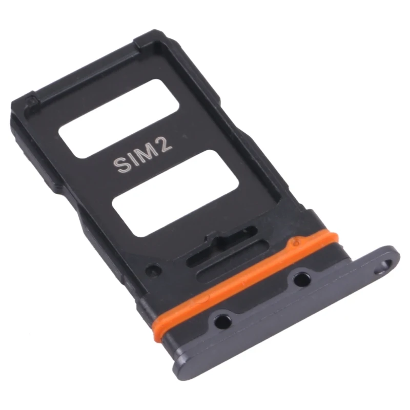 For Xiaomi 12 12X Dual SIM Card Tray Adapter Replacement Part