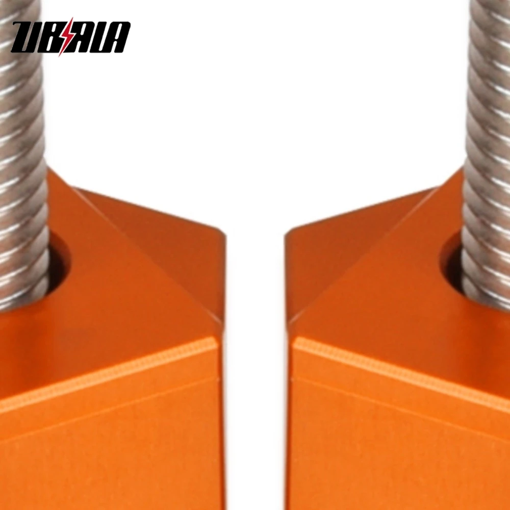 

Motorcycle Handlebar Risers For 790 ADVENTURE/R/S 890 Adventure/R 890 ADV 2018 2019 2020 2021 Handlebar Bar Mount Riser Clamp