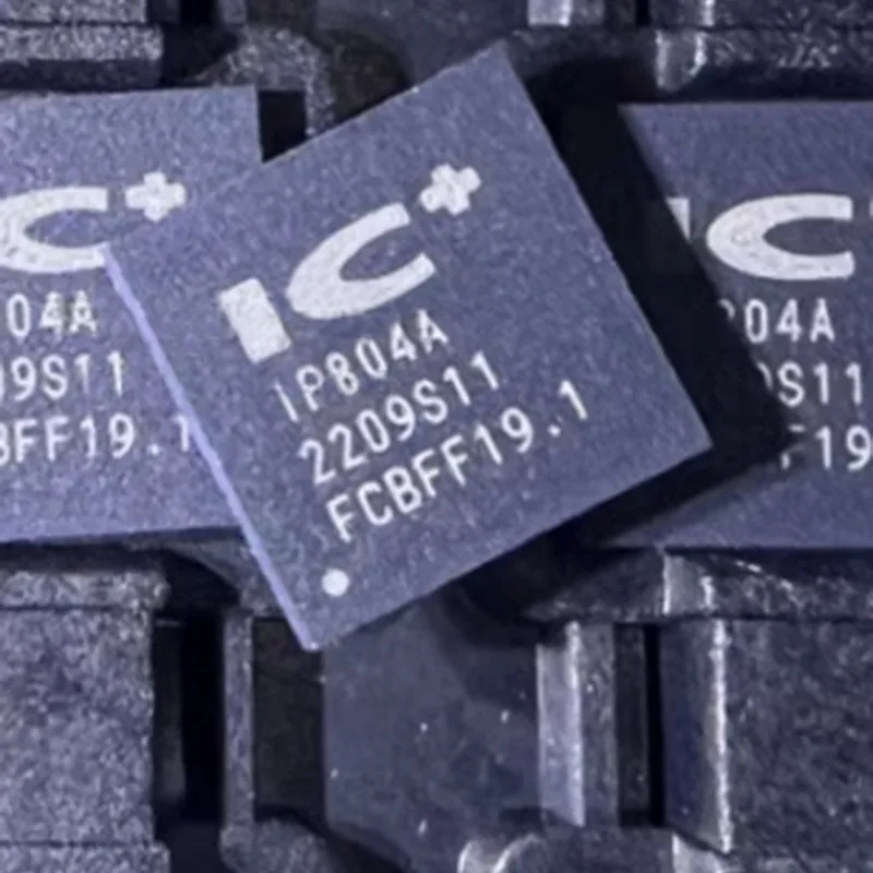 Chip switch Ethernet confezionato nuovissimo originale IP804A IP804AR QFN48