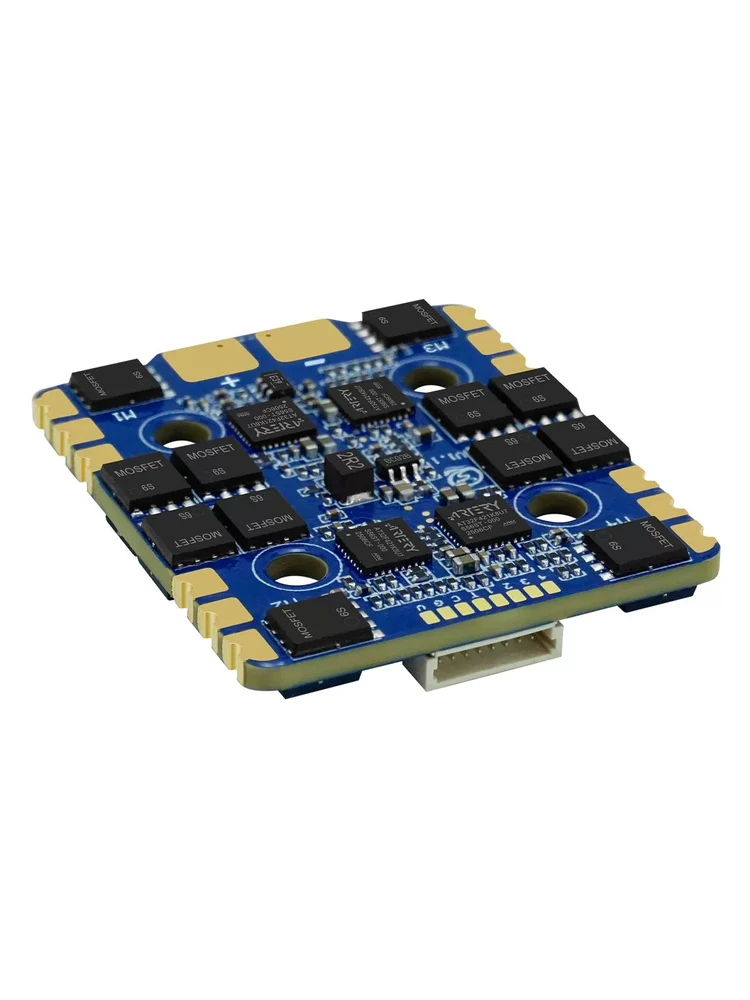 blueson-a-6s-65a-8s-70a-28khz-4-en-esc-pour-drone-de-course-fpv-controle-de-vitesse-conents-de-drone-haute-frequence