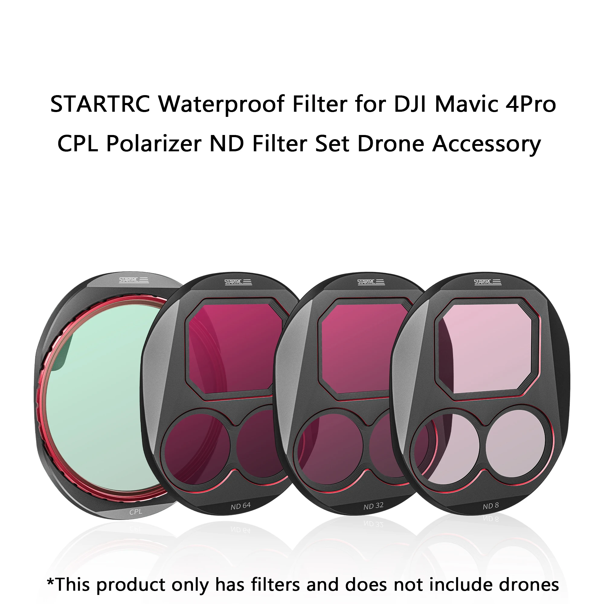 Startrc Waterproof … - image