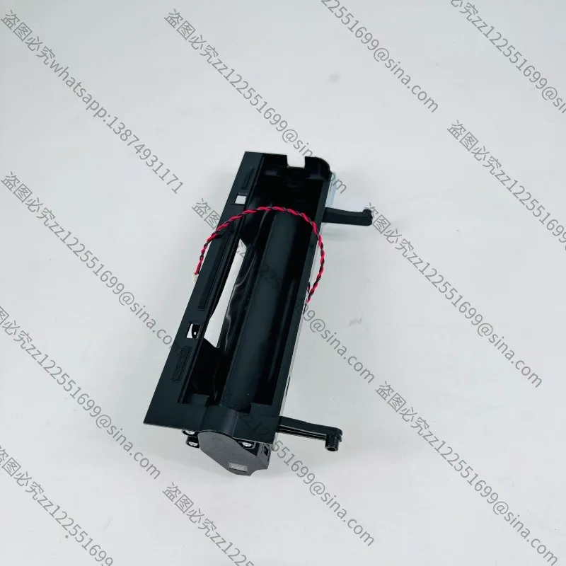 Applicable To Xiaomi M40 Sweeper After-sales Roller Brush MotorMain Brush Cover Motor Middle SweepMotor