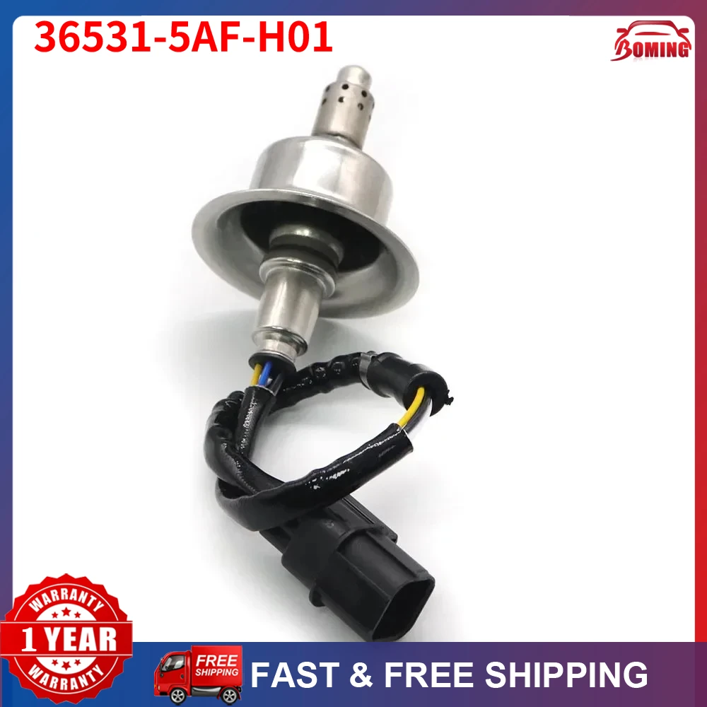 Front Air Fuel Ratio Lambda O2 Oxygen Sensor 365315AFH01 For Honda CR-V Civic 1.5L 2.0L 2016-2020 FC1 FC7 RW1 RW2 36531-5AF-H01