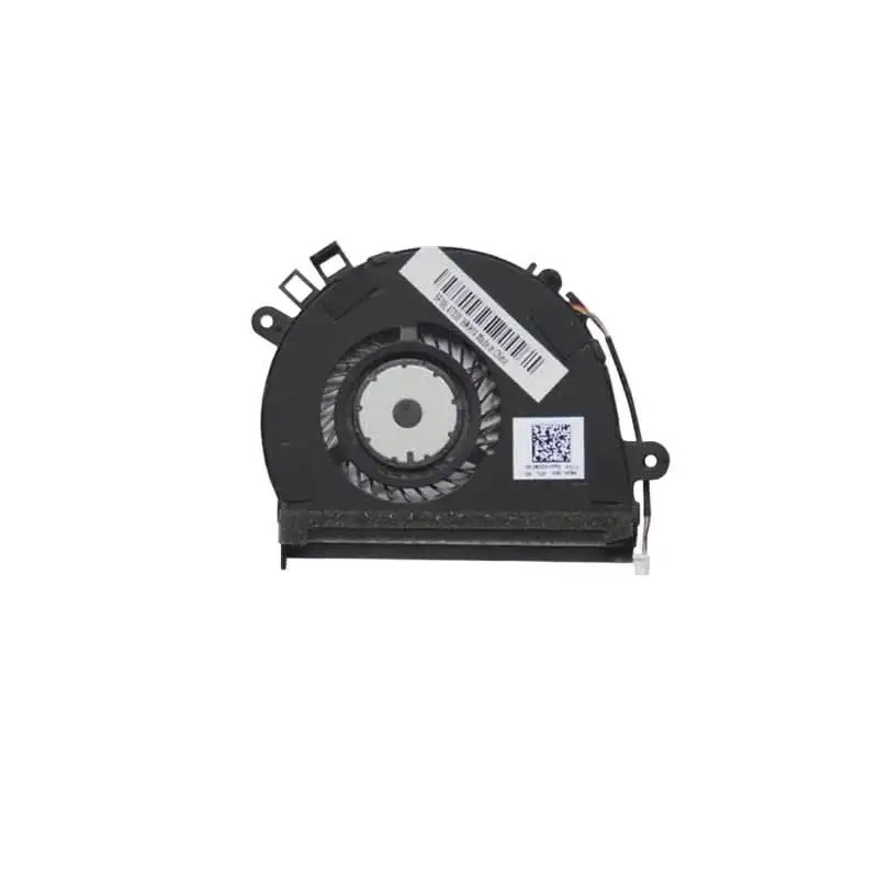 

New CPU Cooling Fan for YOGA 710-14isk 710-14IKB 710-15IKB DC28000HYF0 (=)