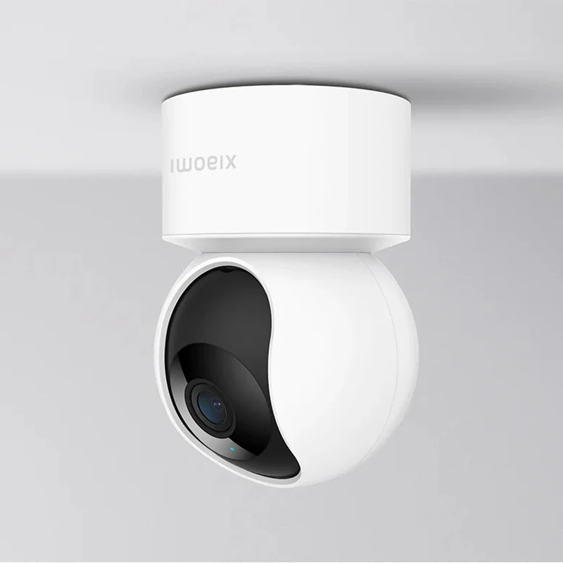 Global Version Xiaomi Smart Camera C200 CCTV 360° Rotation Night Vision 1080p Security Protection WiFi IPTV AI Human Detection