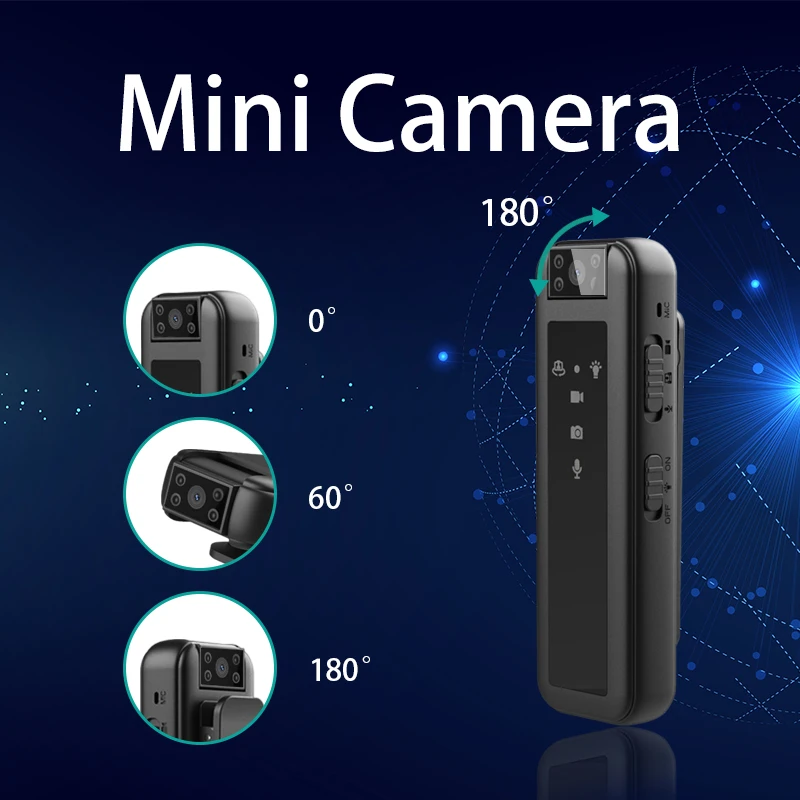 07 Hd 1080P Night V…