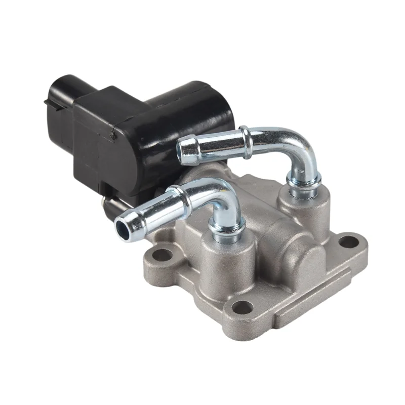 Válvula de controle de ar ocioso para toyota suzuki celio peças de reposição válvula iac 18117-797d1 136800-1731 136800-1731, ar ocioso co